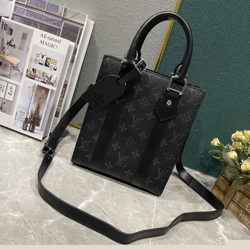 LV Top Handle Bags